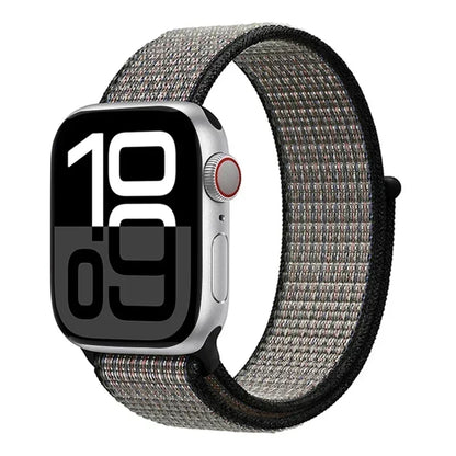 Official-website Straps For Apple Watch Band 46mm 45mm 44mm 40 41 42 mm 49mm Bracelet Correa iwatch series 10 8 9 7 6 5 SE Ultra