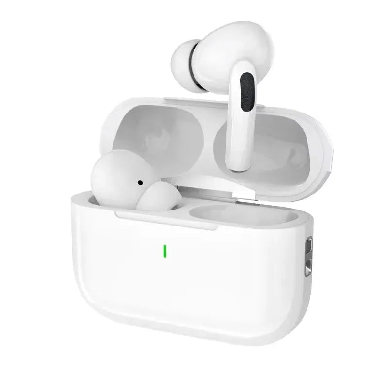 Wireless Earphones Pro 5 TWS Max Bluetooth Sport Earbuds  In Ear Noise Cancelling Headset For iPhone Android Headphone