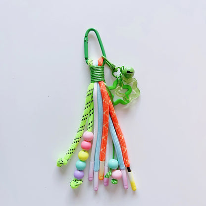 New Fashion Mobil Phone Pendant Mobile Phone Universal Lanyard Mobile Phone Bag key Accessories Accessories Gift Pendant