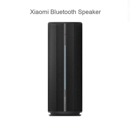 New Xiaomi Bluetooth Speaker ASM02A Bluetooth 5.3 LHDC 5.0 HyperOS IP67 93dB 40W Battery life Outdoor Portable Sound Mi Home APP