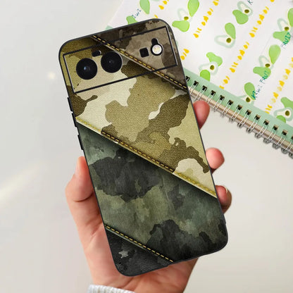 For Cover Google Pixel 6 Case Cute Cat Cartoon Bumper Back Shockproof Soft TPU Case For Google Pixel 6A 6PRO Pixel 6 Phone Cases