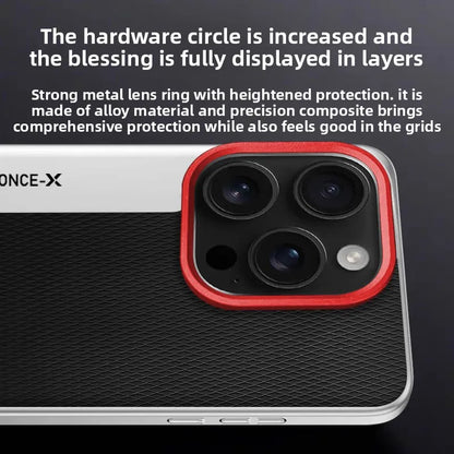 iPhone 15 Pro MAX Case iphone 15 15plus case Diamond Pattern Creative Camera Protection Slim Hard Cover Fashion Retro Style