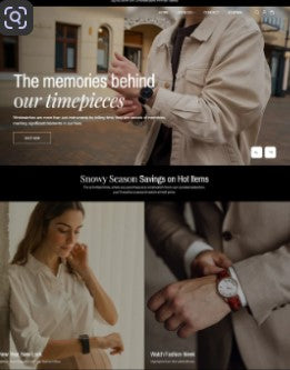 Regal Shopify No 1 Fastest Theme Ever