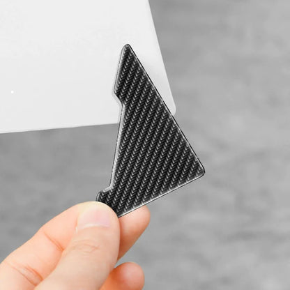 Car Door Corner Anti-collision Covers Door Protection Cover Anti-collision Auto Door Corner Protection Strip Car Accessory