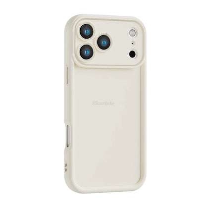 For iPhone 17 Pro Max Case 17Pro Cover Shockproof Matte Texture Drop-Resistant Case For iPhone17 Air
