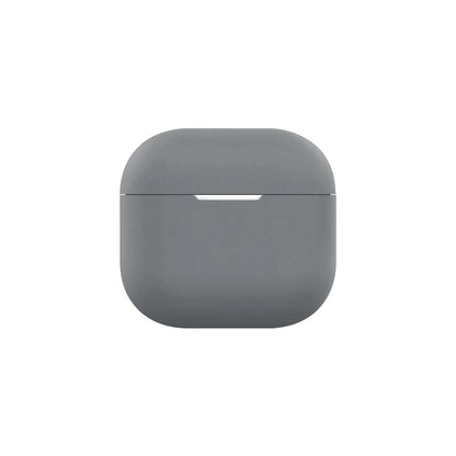 Silicone Earphone Cases For Airpods 4 Case Headphones Case Protective Cover For Apple Airpods 4 4th Gen Coque Funda Sleeve Capa