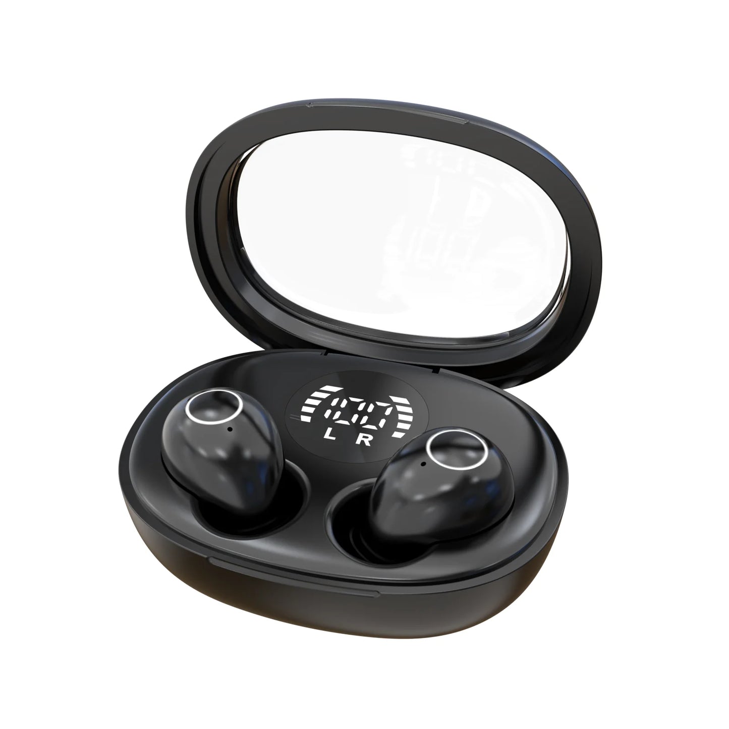 SK32 Sleeping Headphones Bluetooth Earphones Wireless Sports Invisible Mini Earbuds HIFI Bass Earphone For Xiaomi Redmi Headset