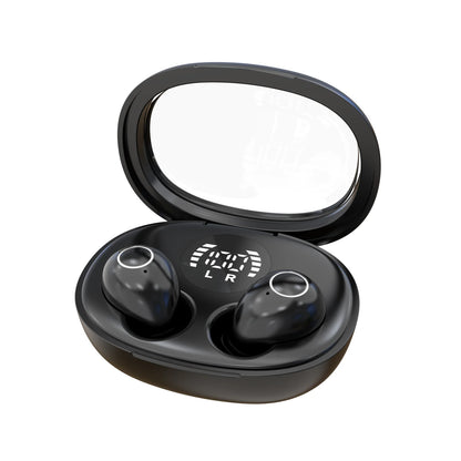 SK32 Sleeping Headphones Bluetooth Earphones Wireless Sports Invisible Mini Earbuds HIFI Bass Earphone For Xiaomi Redmi Headset