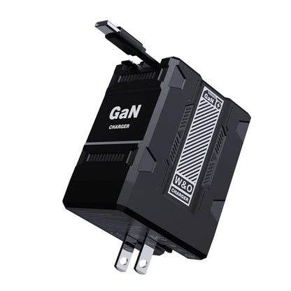 Xiaomi GAN 20W Ultra Fast Charger Type C Lighting PD 3.0 Mobile Phone Charging US/EU/UK Plug For iPhone Samsung Huawei Xiaomi