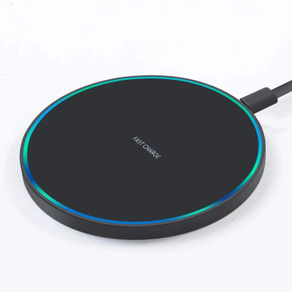 100W Wireless Charger Pad Stand for iPhone 15 14 13 12 11 X XR Samsung S22 S21 Xiaomi Phone Chargers Fast Charging Dock Station