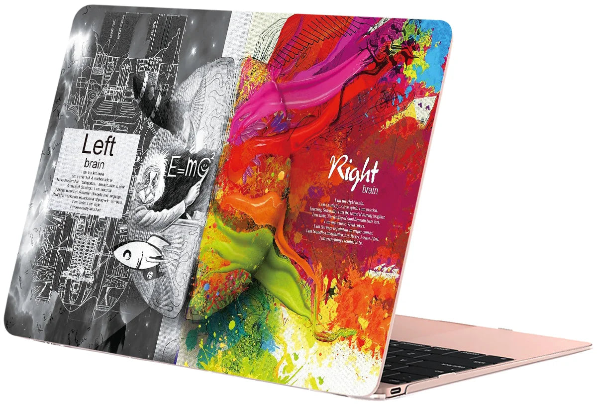 Case for Macbook Air 13 M3 M1 Pro 13 14 15 16 M4 Max 12 11 13.6 Retina Hard Cover Shell Print A3401 A3114 A2992 A3185 A3112 2024