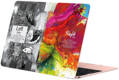 Case for Macbook Air 13 M3 M1 Pro 13 14 15 16 M4 Max 12 11 13.6 Retina Hard Cover Shell Print A3401 A3114 A2992 A3185 A3112 2024