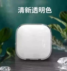 For AirPods Pro 3 Airpod 4 3 2 1 Pro2 Case Cute Christmas Tree Santa Claus Reindeer Bluetooth Earbuds Protective Earphone Cover