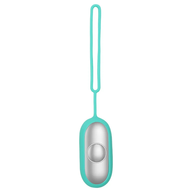 Smart Microcurrent Handheld Sleep Aid Anxiety Stress Relief Non-Medical Insomnia Helper Deep Relaxation Gadget Portable Home Use
