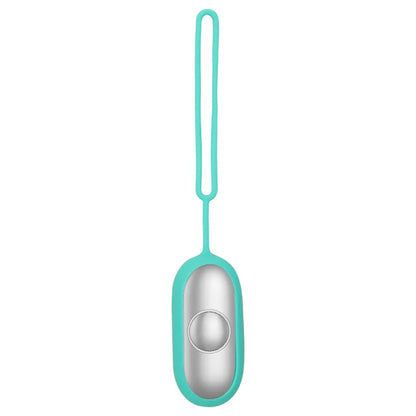 Smart Microcurrent Handheld Sleep Aid Anxiety Stress Relief Non-Medical Insomnia Helper Deep Relaxation Gadget Portable Home Use