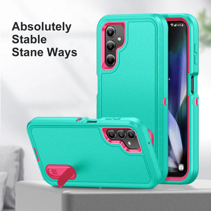 Anti-Shock Strong Cover Cases for Samsung Galaxy A54 5G A56 A36 A16 A15 A14 A53 A13 S23 FE S24 S25 Ultra edge S22 Plus Phone Bag
