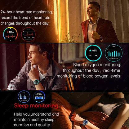 2026 New T-Rex 3 Military Grade Sports Smart Watch GPS Motion Track 5 ATM Waterproof Heart Rate HD Bluetooth Call Smartwatch Men