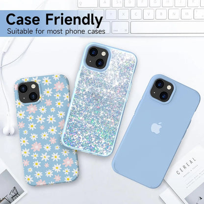 Camera Lens Protector Cover Case For IPhone 17 Air 16 E 16e 15 Pro Max 14 Plus 13 Mini 12 11 15Pro 14Pro 13Pro Phone Accessories