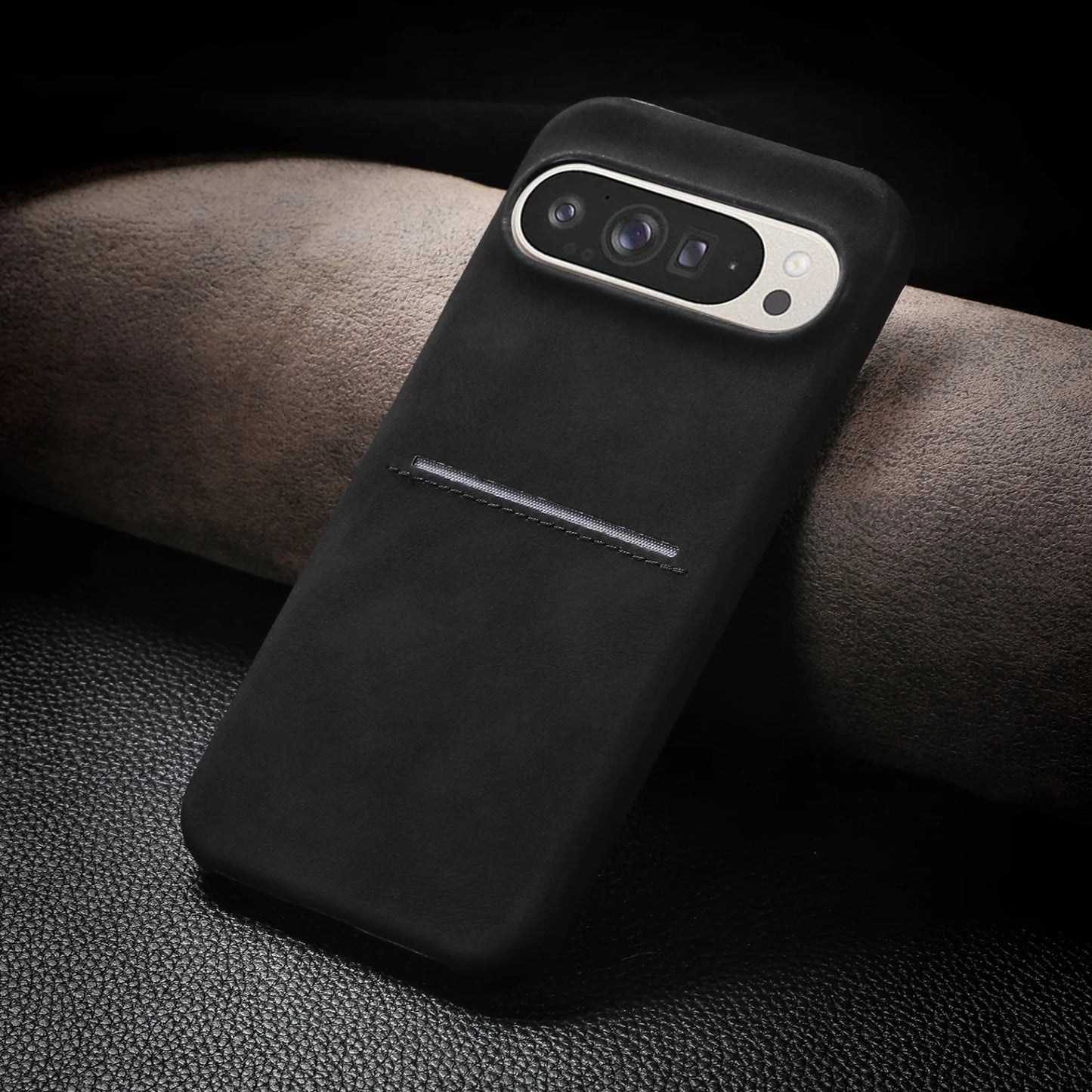 Wallet Case Card Holder for Google Pixel 9 Pro 10 10 Pro XL 8 8A 8 Pro