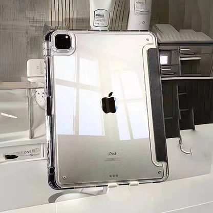 For 2025 iPad Air 11 Case iPad 10th Generation  11th A16  9th Mini6 7 13in iPad Pro11 4 5 10.9in 12.9 M2 M3 M4 M5 Holder Case
