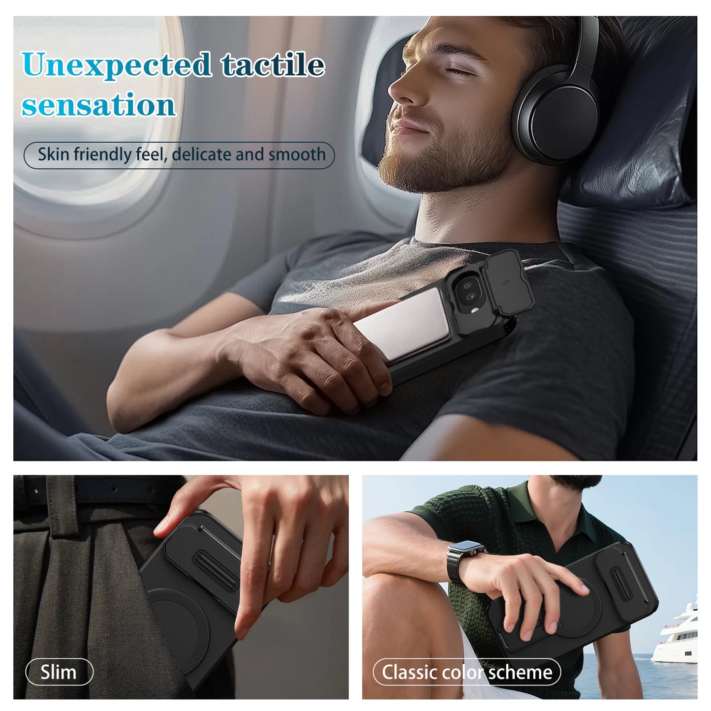 Stand Holder Protection Back Cover Case for Google Pixel 10 Pro XL 9 9a Pixel9 Pixel10 Pixel 9 Pro XL Accessories