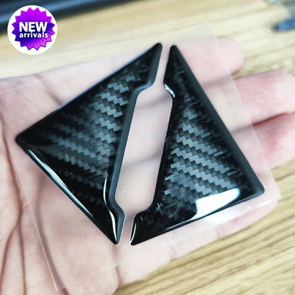 Car Door Corner Anti-collision Covers Door Protection Cover Anti-collision Auto Door Corner Protection Strip Car Accessory