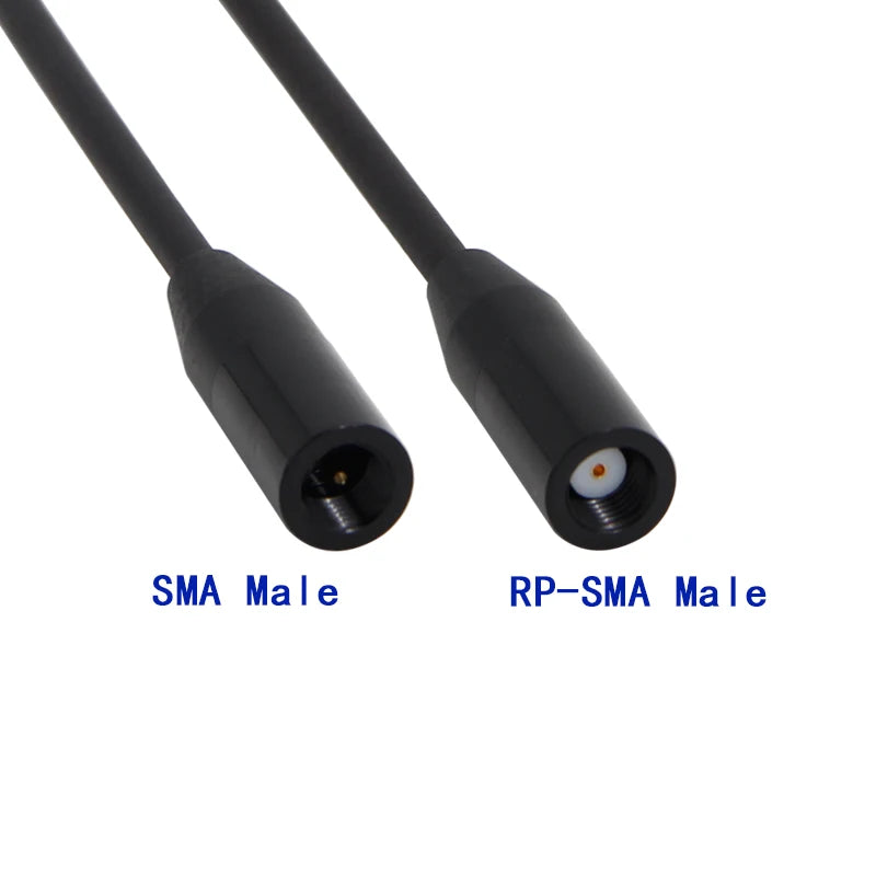 Nb-iot /LORA Soft Antenna UAV wireless module Figure transmission data transmission 840-868-915-923-902-928mhz antenna SMA male