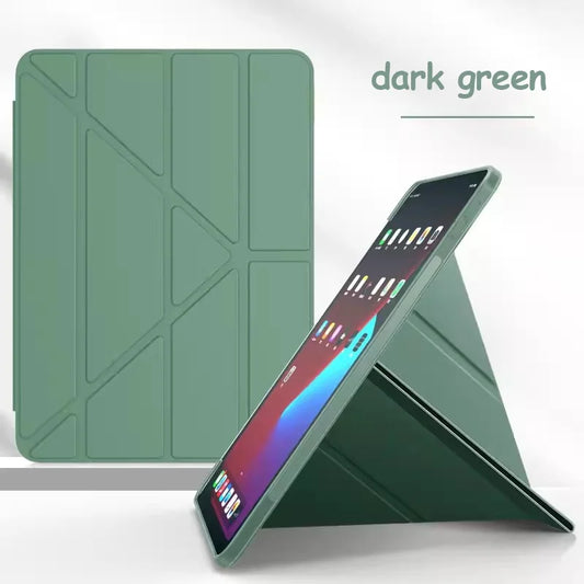 For Ipad Pro 11 case 2022 Case Air 5 4 4th 6th 10.9 Funda For 9th 10th 7th 8th Generation Case Mini 6 2021 3 2 1 10.2 9.7 Cover - covers4phones