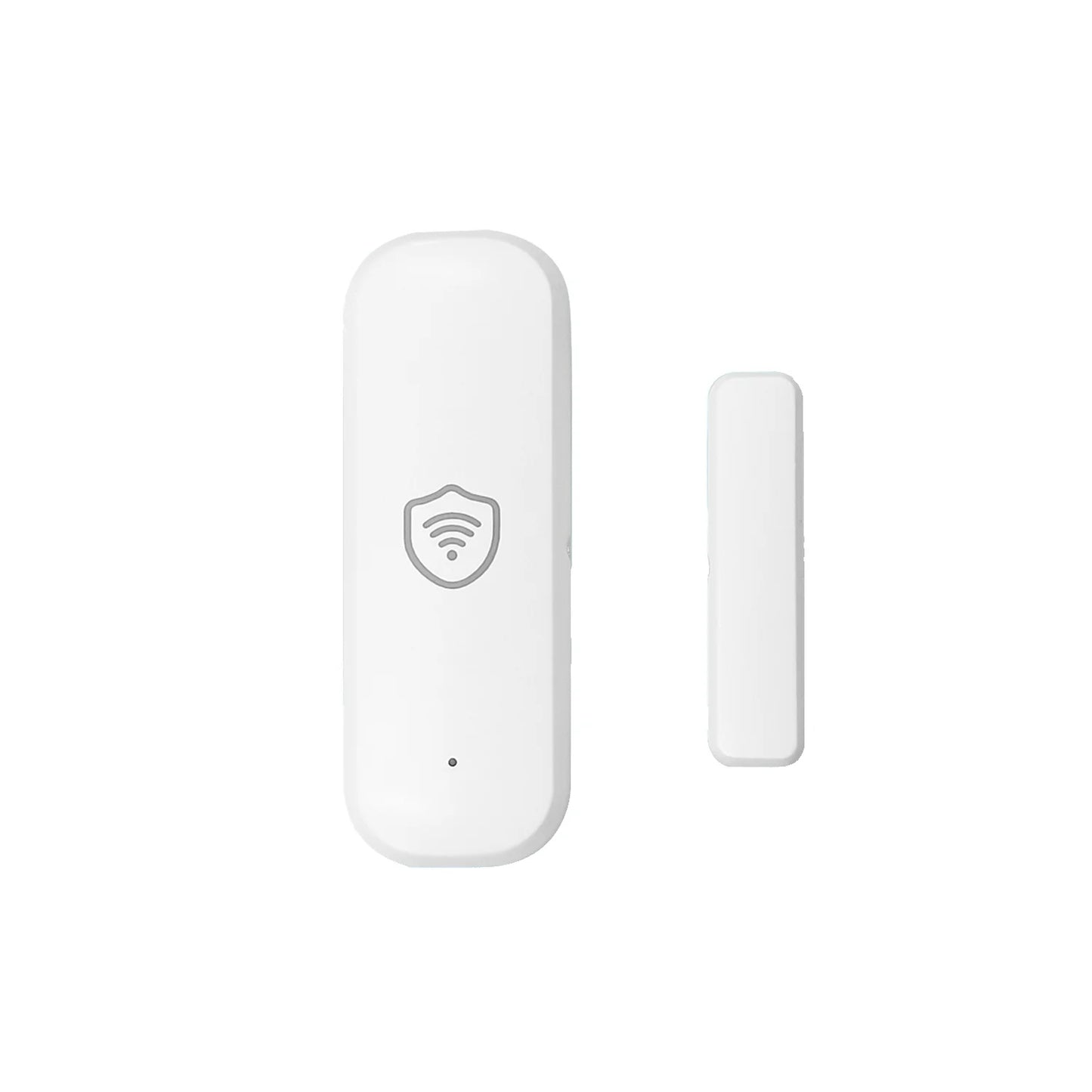 Tuya WiFi/Zigbee Door Sensor Smart Home Devices Smart Life Remote Control Automation Residential Security Protection