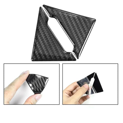 Car Door Corner Anti-collision Covers Door Protection Cover Anti-collision Auto Door Corner Protection Strip Car Accessory