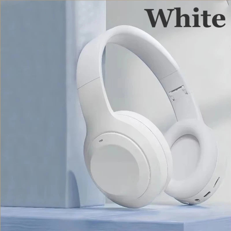 Original TH10 Wireless Bluetooth Multi-functional Connect Headset Over-ear Hood Headset Esports Game Sport Hi-Fi With Mic 2025