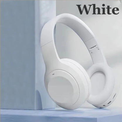 Original TH10 Wireless Bluetooth Multi-functional Connect Headset Over-ear Hood Headset Esports Game Sport Hi-Fi With Mic 2025