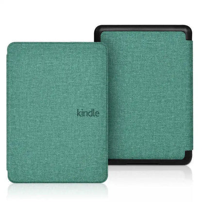 Case for Kindle 2024 2022 2021 Paperwhite Colorsoft 1 2 3 5 6 10th 11th 12th Generation 6 6.8 7 Inch Magnetic Pouch Cover Shell