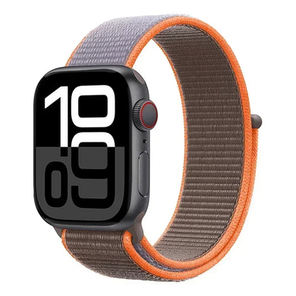Official-website Straps For Apple Watch Band 46mm 45mm 44mm 40 41 42 mm 49mm Bracelet Correa iwatch series 10 8 9 7 6 5 SE Ultra