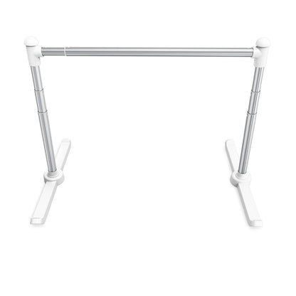 Oatsbasf Bed Sofa Phone Holder Foldable Tablet Pad Stand Desktop Angle Height Adjustable Bracket Lazy Bracket Phone Clip Holder