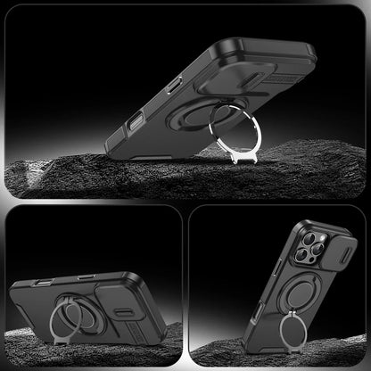 Apex 360 iPhone Case