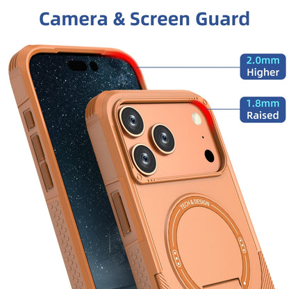 Military Protective Hard Armor Strong Case for Iphone 17 Air 16 15 Pro Max Iphone17 14 13 12 Pro Iphone16 Iphone15