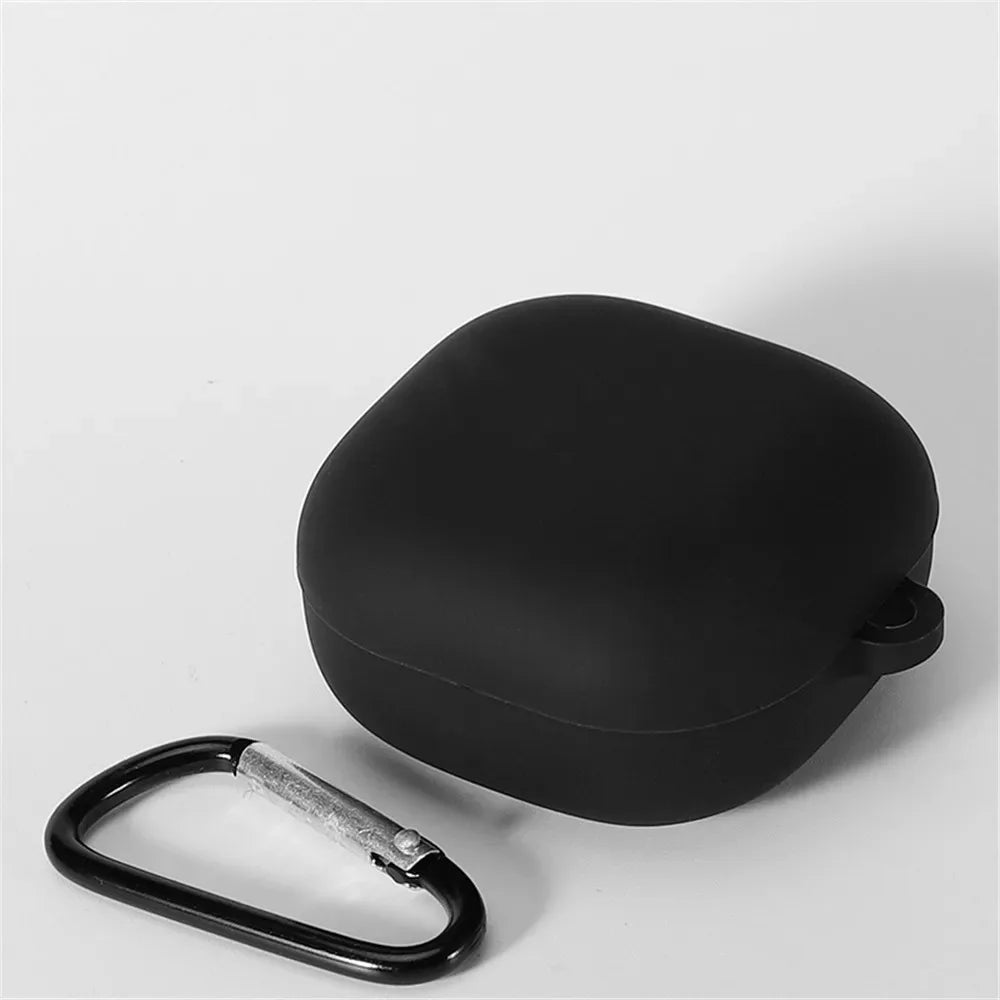 Silicone Case For Samsung Galaxy Buds FE/Buds2 pro/Buds Live/Buds pro/Buds 2 3D GamePad Case Charging case For Buds fe