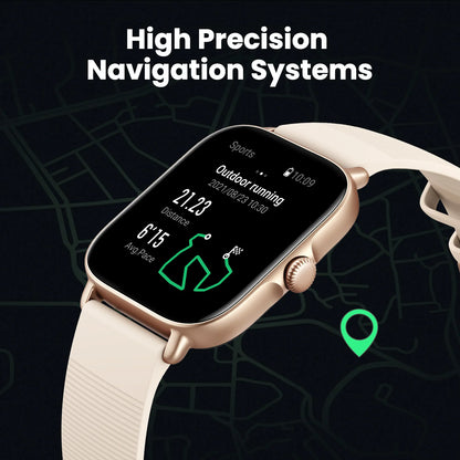 New Amazfit GTS 4 mini new Smartwatch With Alexa Built-in 24H Heart Rate 150 Sports Modes Smart Watch