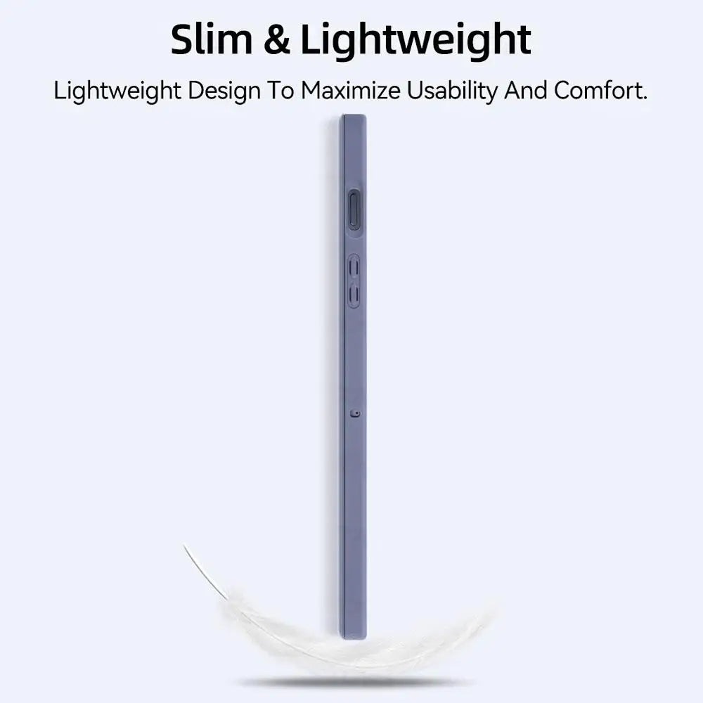 Tablets Case for Samsung Galaxy Tab A9 Plus S9FES 10.9in S8/S7 11in S7+/S8+ 12.4in S6 Lite 10.4in S9FE 12.4in