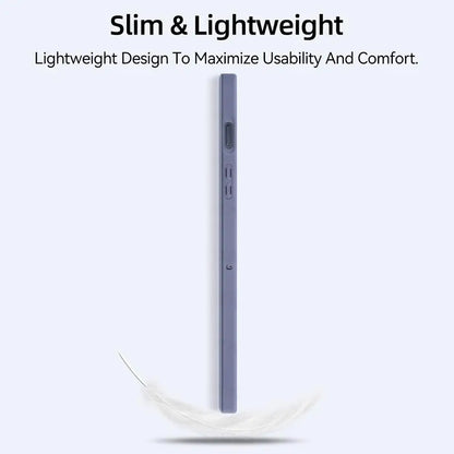 Tablets Case for Samsung Galaxy Tab A9 Plus S9FES 10.9in S8/S7 11in S7+/S8+ 12.4in S6 Lite 10.4in S9FE 12.4in