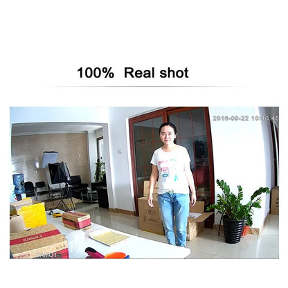 AHD Camera 1080P AHD Security Surveillance High Definition Outdoor Waterproof CCTV Infrared NightVision Bullet Wired Home Camera