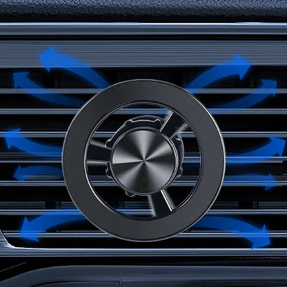 Magnetic Phone Holder Compatible With MagSafe Car Mount for iPhone 14 13 12 Car Air Vent Clip Cellphone Mount Phone Bracket