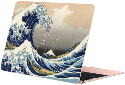 Case for Macbook Air 13 M3 M1 Pro 13 14 15 16 M4 Max 12 11 13.6 Retina Hard Cover Shell Print A3401 A3114 A2992 A3185 A3112 2024