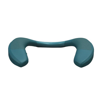 EBS-909 Wireless Neckband Speaker U-Shape True Stereo Bass HIFI Wearable Music Box - Factory Price with Brand Quality