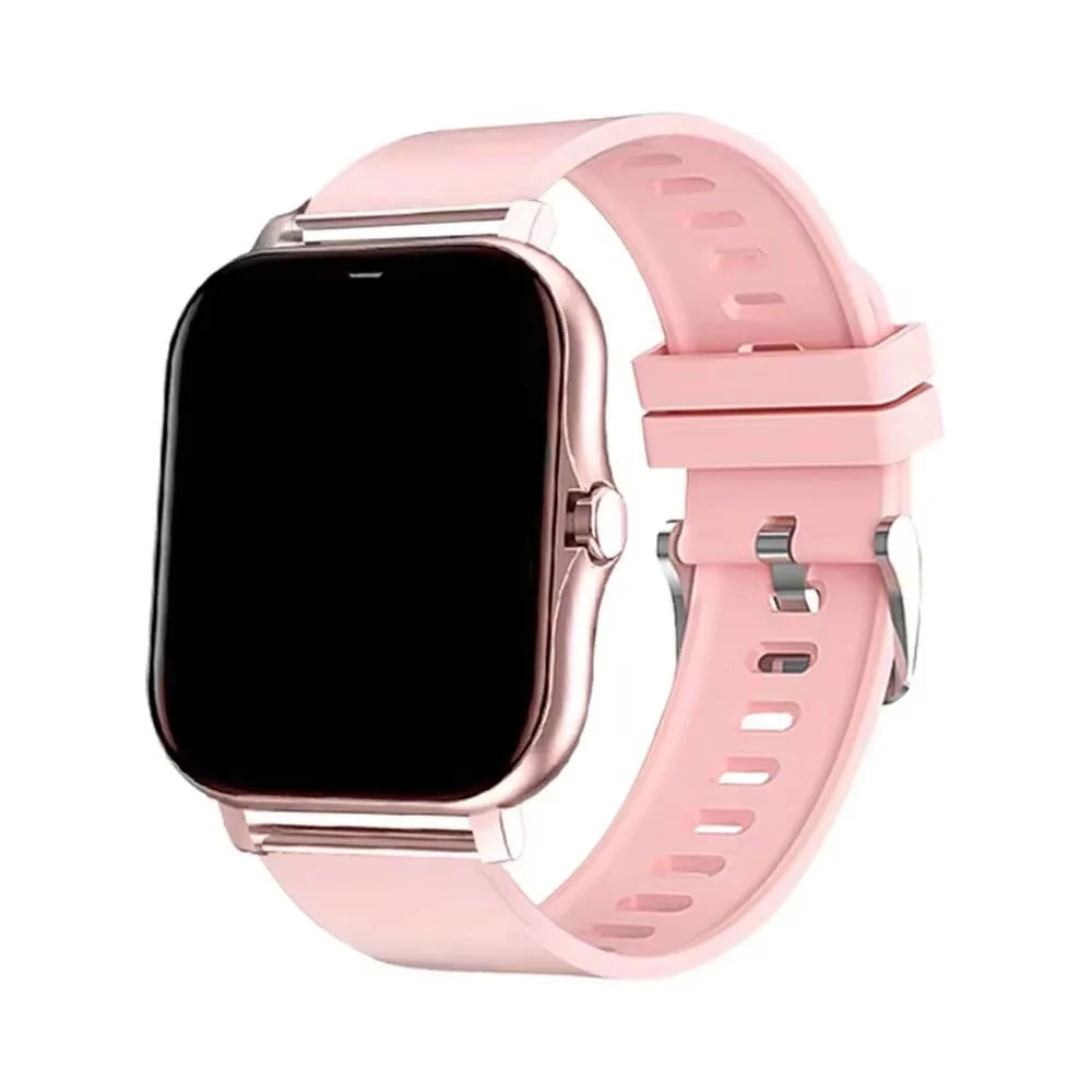 LAXASFIT 2026 New Y13 Pro Max Smart Watch Gift Full Touch Screen Sports Fitness Watch Bluetooth Talk Digital Smartwatch