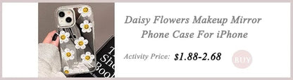 Cartoon Panda iPhone Case