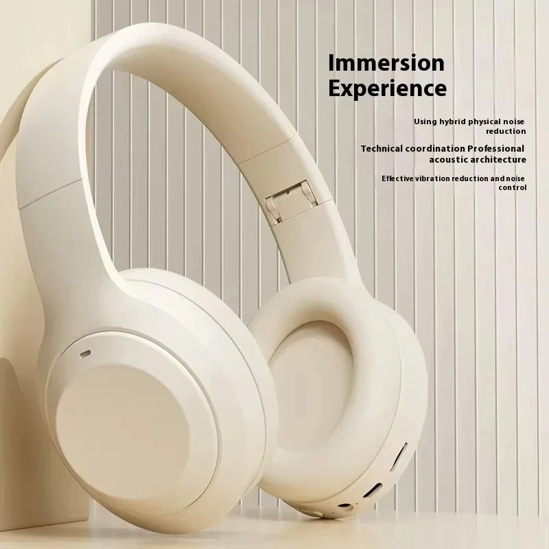 Original TH10 Wireless Bluetooth Multi-functional Connect Headset Over-ear Hood Headset Esports Game Sport Hi-Fi With Mic 2025