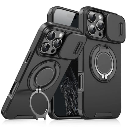 Apex 360 iPhone Case