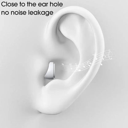 4-1 Pairs Replacement Eartips For AirPods Pro 1st 2nd Ear Tips Buds Silicone Rubber Eartips Earbuds Cap Gel Accessories XS/S/M/L - covers4phones